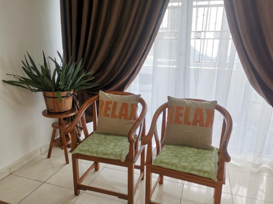 12 Pax Skyview Homestay 2 Family Room 2R2B Golden Hills Mountain View Genting Highland Genting Highlands Exteriér fotografie