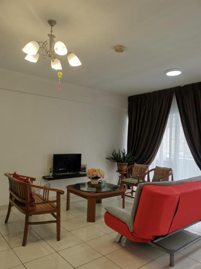 12 Pax Skyview Homestay 2 Family Room 2R2B Golden Hills Mountain View Genting Highland Genting Highlands Exteriér fotografie