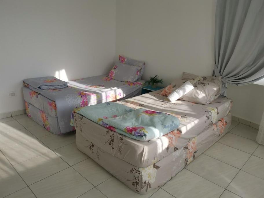 12 Pax Skyview Homestay 2 Family Room 2R2B Golden Hills Mountain View Genting Highland Genting Highlands Exteriér fotografie
