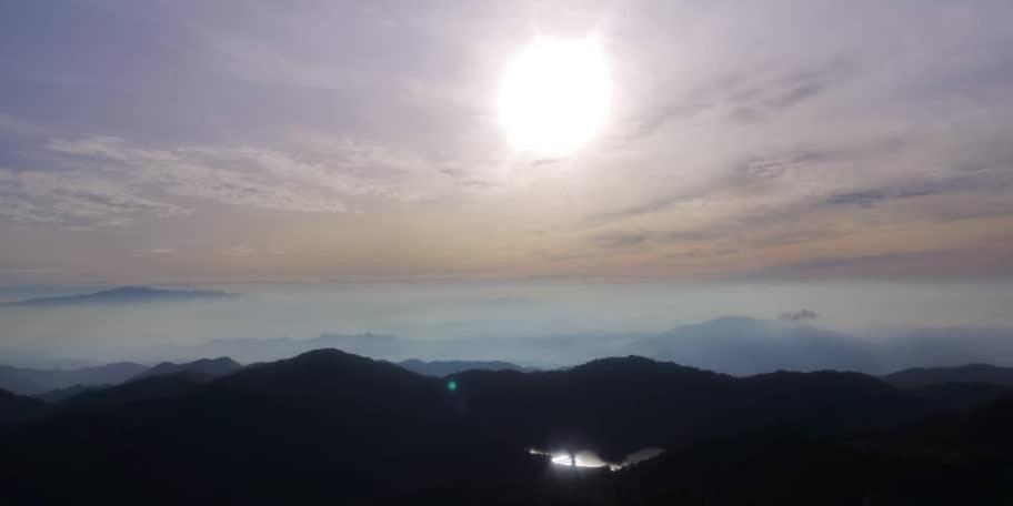 12 Pax Skyview Homestay 2 Family Room 2R2B Golden Hills Mountain View Genting Highland Genting Highlands Exteriér fotografie