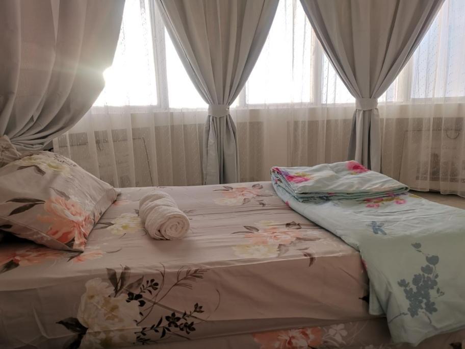 12 Pax Skyview Homestay 2 Family Room 2R2B Golden Hills Mountain View Genting Highland Genting Highlands Exteriér fotografie