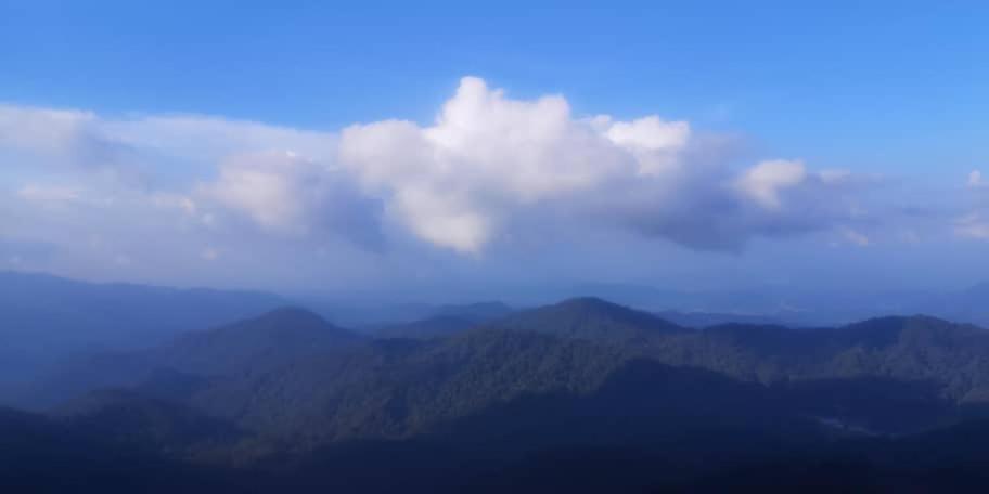 12 Pax Skyview Homestay 2 Family Room 2R2B Golden Hills Mountain View Genting Highland Genting Highlands Exteriér fotografie